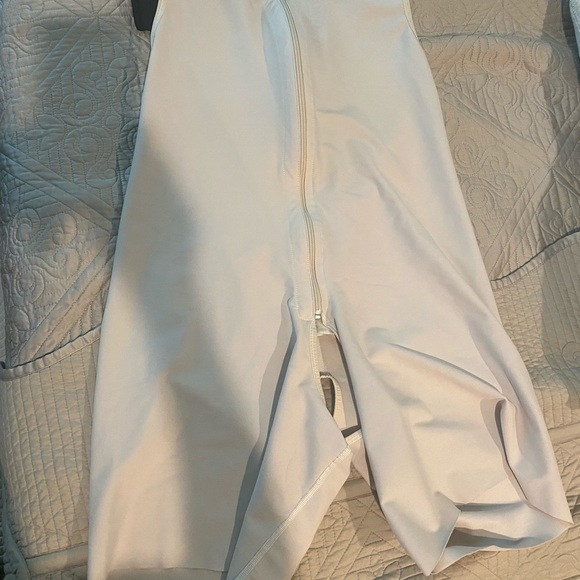 Marena compression garment men’s . Both Black and Tan XXL. Message with ?? - Picture 4 of 5